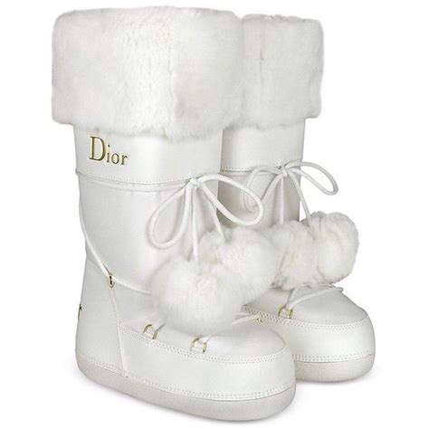 dior boots fur|Dior boots women.